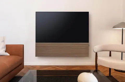Samsung je svoj vrhunski OLED televizor podigao na novu razinu zvučnim sustavom Canvas