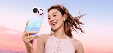 Európának szeretettel: Íme a Huawei Nova 16s széria