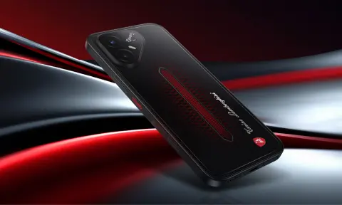 Tecno je najavio novi Lamborghini mobitel, uređaj ima jedinstven izgled