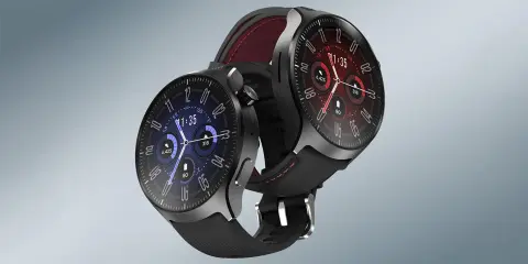Motorola kehrt auf den Markt für Smartwatches mit Wear OS zurück