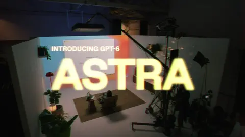 Laut OpenAI läutet das GPT-6-Astra-Modell bereits eine neue Ära ein