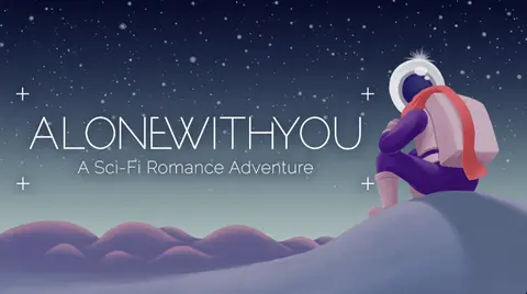 Heti ingyenes - Alone With You