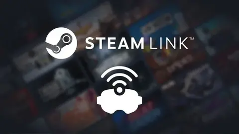 Már USB-kapcsolatot is támogat a Steam Link bétája