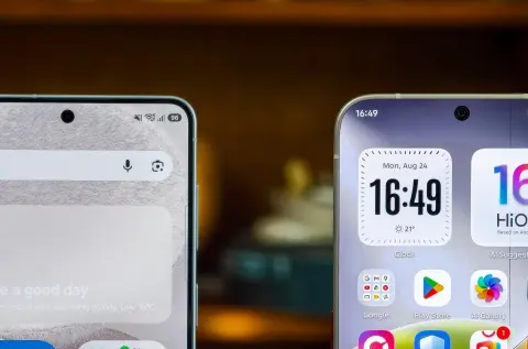 Tecno je napravio doista mobitel bez okvira
