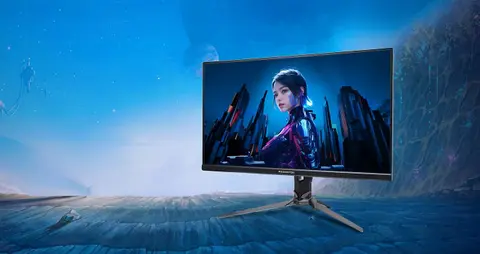 Acer hat neue Gaming-Monitore vorgestellt – darunter ist auch ein Modell mit 1000 Hz
