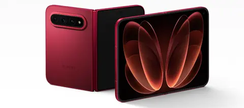 Xiaomi hat sein kompaktes, zusammenklappbares Smartphone vorgestellt
