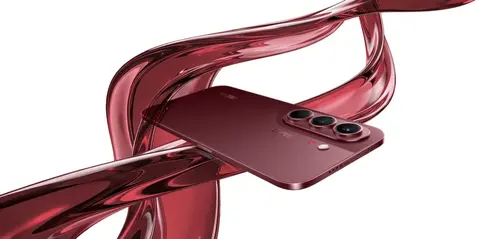 Tecno Camon Slim 5G – baterija od 6000 mAh u 6,39 milimetara