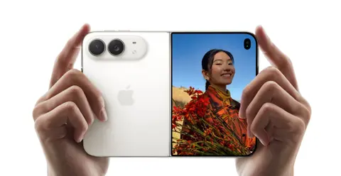 Apple iPhone Duo – Az okostelefon, amire 7 éve vártunk