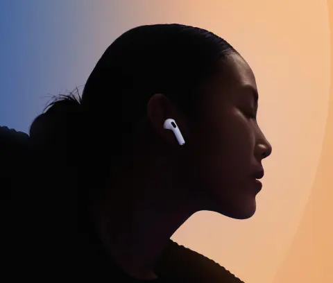 Die neuen AirPods sind da und versprechen die beste Geräuschunterdrückung ihrer Klasse