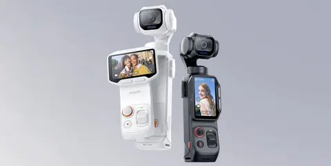 Újabb ütőképes zsebkamerával állt elő az Insta360