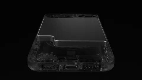 Az iPhone 18 Pro Max magabiztosan előzi meg üzemidőben a Galaxy S26 Ultrát