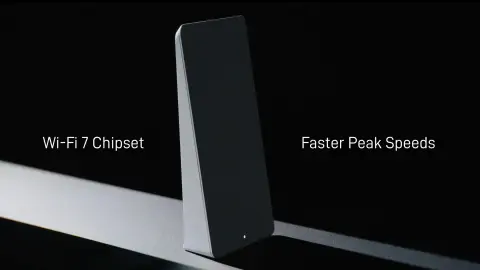 Der mit Wi-Fi 7-Unterstützung ausgestattete Starlink Router 4 ist auf dem Markt erschienen