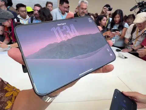 Laut TrendForce könnte das iPhone Duo einen starken Start hinlegen