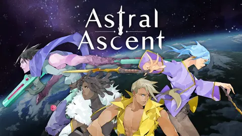 Heti ingyenes - Luftrausers és Astral Ascent