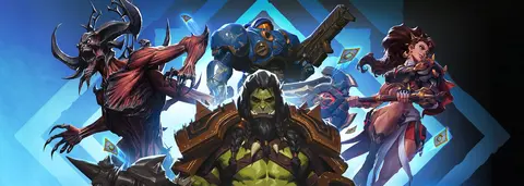 Rengeteg bejelentéssel szolgált a BlizzCon
