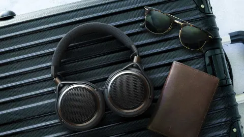 Az Audio-Technica megalkotta a világ első nyitott fejhallgatóját aktív zajcsökkentéssel
