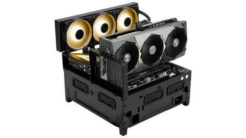 MSI MEG EM9 – MSI je predstavio novi testni stol