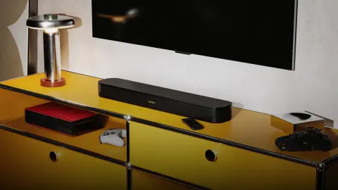 Megújult a Bose belépő hangprojektora