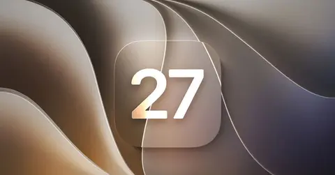 iOS 27 ist da, doch in der EU lohnt es sich nicht, nach der wichtigsten Neuerung zu suchen