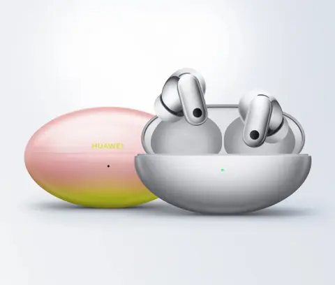 Kicsi, formás, és sokat ígér a Huawei legújabb fülhallgatója
