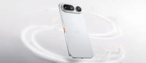Nubiin pametni telefon, ki ga upravljajo agenti umetne inteligence, je še boljši od pričakovanj