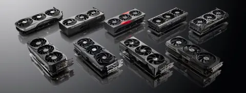 Die Markteinführung der nächsten Generation von Nvidia- und AMD-Grafikkarten könnte sich bis 2028 verzögern