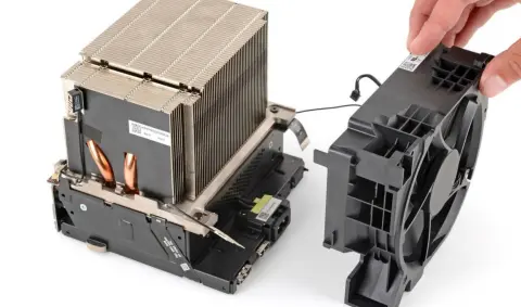 Az iFixit csapata részletes leírást tett közzé, ami alapján gyerekjáték a Valve Steam Machine javítása és karbantartása