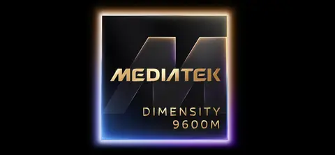 MediaTek Dimensity 9600M – M, mint másolat