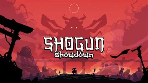 Heti ingyenes - Mindcop és Shogun Showdown
