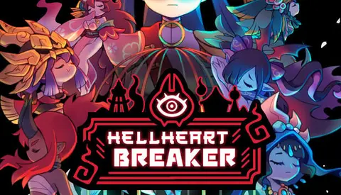 Megjelenési időszakot kapott a Hellheart Breaker