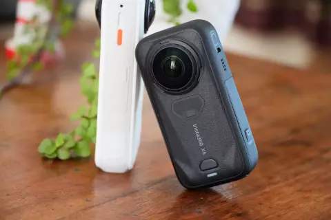 3D videózással újít az Insta360, meglévő kamerákkal is elérhető lesz az újítás