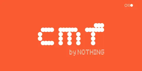 Nothing potpuno osamostaljuje marku CMF