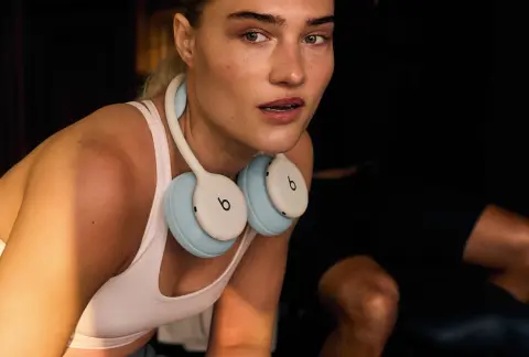 Kiemelkedő testreszabhatóságot nyújt a Beats új csúcskategóriás fejhallgatója