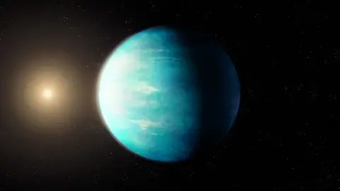 O planetă retrogradă le dă bătăi de cap teoreticienilor