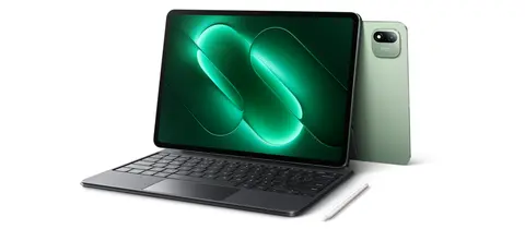 Két új felsőkategóriás táblagép jelent meg a Xiaomi kínálatában