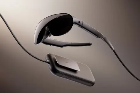 Bemutatta a Meta a legújabb VR szemüvegét