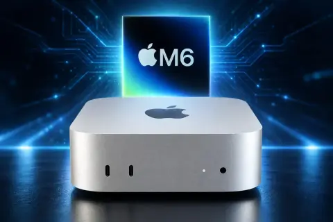 Az új Mac Mini már nem tartalmaz SSD slotot – Nem lesz mód pénztárcabarát tárhely-bővítésre