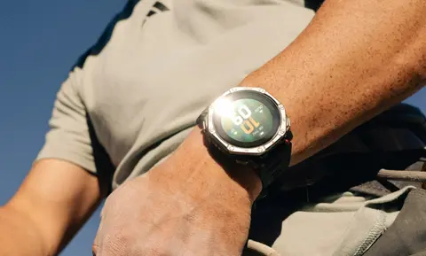 Amazfit T-Rex Dual Solar – 180 napos üzemidő GPS nyomkövetéssel