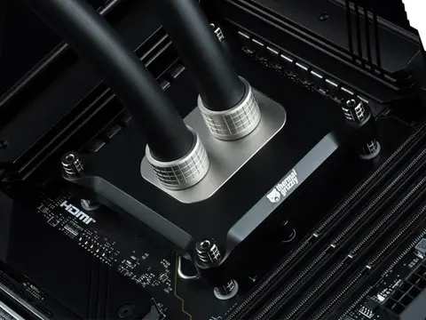 A Thermal Grizzly új folyadékhűtő blokkja már az érkező Intel Nova Lake processzorokat is támogatja