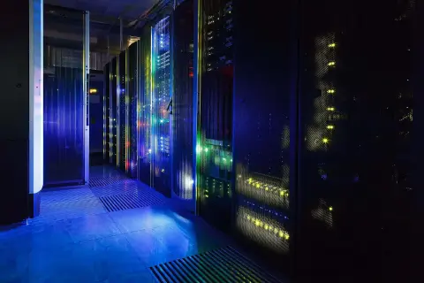 Gegen ein mit Microsoft verbundenes Rechenzentrum wurde eine Rekordstrafe verhängt – es muss 1,07 Millionen Dollar zahlen