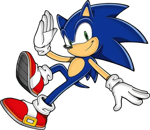 A Sonic-film mentette meg a Sonic-játékokat