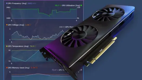 Elkészült az Intel PresentMon legújabb verziója, amelynél drámaian csökkentették a CPU terhelést