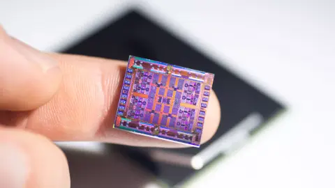 Qualcomm bi koristio (i) Samsungov 2-nm proizvodni proces