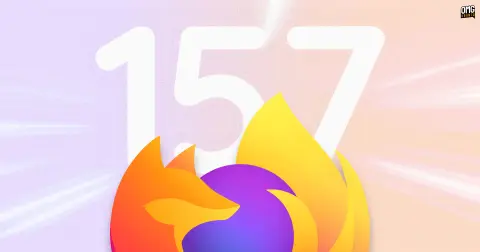 Jön a Firefox 157-es kiadása, ami jókora vizuális frissítést hoz felhasználói kezelőfelület terén