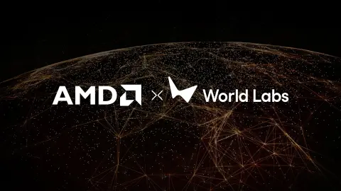 Az AMD kötelékét erősítheti a World Labs – 8,2 milliárd dollárért vásárolják fel a céget, ami több szempontból is fontos