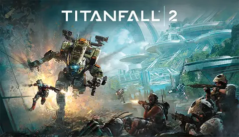 Már a Titanfall 2 is játszható VR-ban