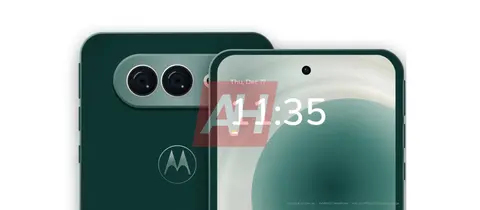 Meglepően kicsi hajtogatható mobillal készül a Motorola