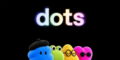 Dot néven bejelentette az OpenAI a legújabb MI ügynökét
