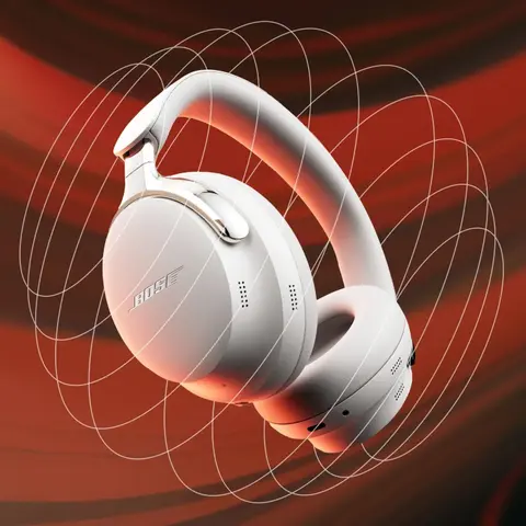 A Bose korábbi fejhallgatója frissítéssel kap fontos újítást