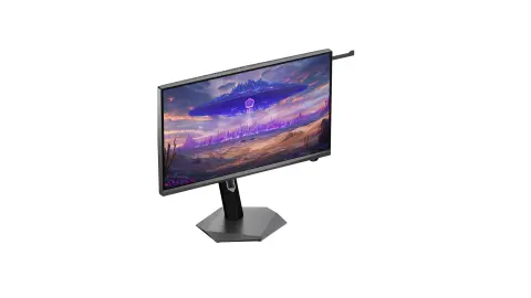 1000 Hz-es gamer monitort hozott az AOC csapata – Az AGON PRO AGP257FT akár 1050 Hz-re is képes OC módban